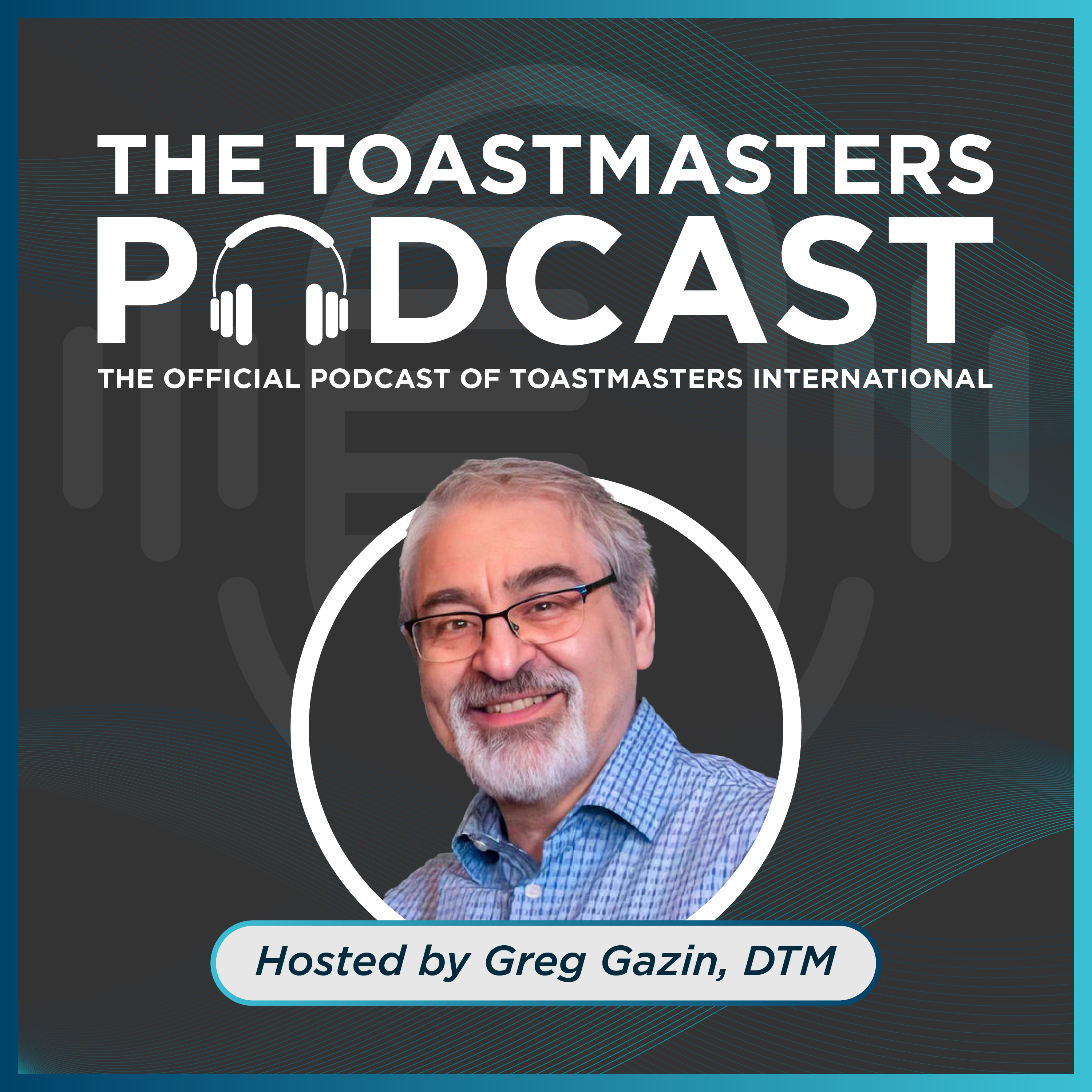 The Toastmasters Podcast cover art